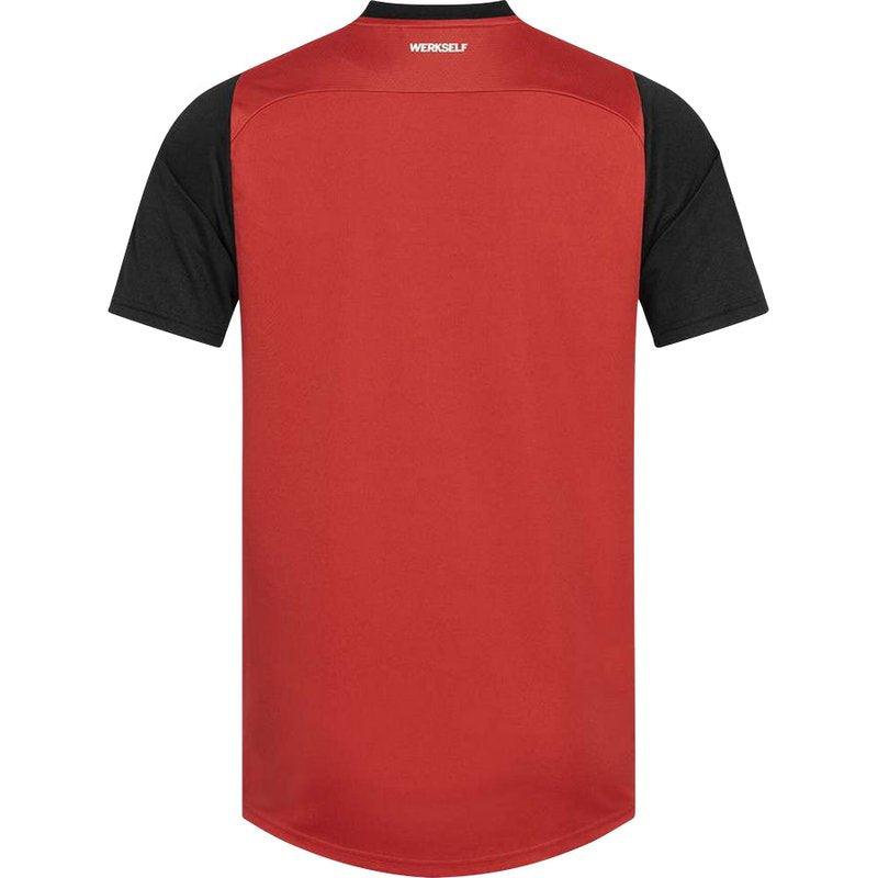 Bayer 04 Leverkusen 24/25 I Home Jersey - Fan Version