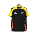 Atletico Mineiro 25/26 Training Jersey - Black - Fan Version
