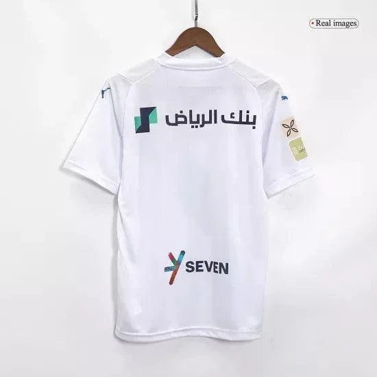 Al Hilal Jersey 2023/24