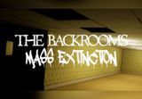 The Backrooms: Mass Extinction Steam CD Key