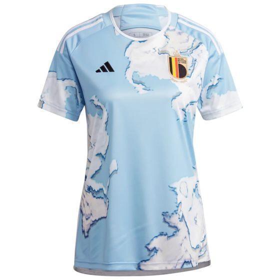 Belgium Women's 2023/24
