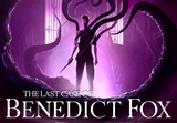 The Last Case of Benedict Fox US PS5 CD Key