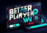BetterPlayerWin 5 Coins Gift Card