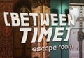 Between Time: Escape Room PC GOG CD Key