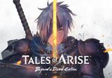 Tales of Arise: Beyond the Dawn Edition EU Nintendo Switch 2 CD Key
