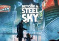 Beyond a Steel Sky EU Nintendo Switch CD Key