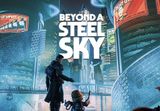Beyond a Steel Sky EU Nintendo Switch CD Key