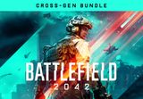 Battlefield 2042 Cross-Gen Bundle PS4/PS5 Account