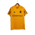 Internacional 23/24 Training Jersey - Orange - All Sponsors - Fan Version