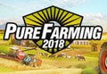 Pure Farming 2018 PC Steam CD Key