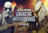 Star Wars Galactic Battlegrounds Saga Steam CD Key