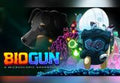 BioGun PC Steam CD Key