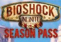 Bioshock Infinite - Season Pass PC Steam CD Key