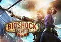 BioShock Infinite PC Steam CD Key