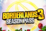 Borderlands 3 - Season Pass DLC EU PC Steam CD Key