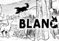 Blanc EU PC Steam CD Key