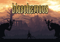 Blasphemous PC Steam CD Key