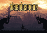 Blasphemous PC Steam CD Key