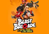 Blast Brigade vs. the Evil Legion of Dr. Cread Steam CD Key