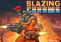 Blazing Chrome Steam CD Key