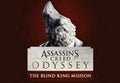 Assassin's Creed Odyssey - Blind King Mission DLC US PS4 CD Key