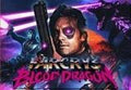 Far Cry 3 Blood Dragon Classic Edition EU XBOX One CD Key