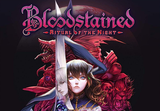 Bloodstained: Ritual of the Night PC Steam CD Key