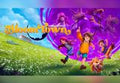 Bloomtown: A Different Story PC Steam CD Key