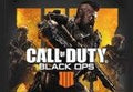 Call of Duty: Black Ops 4 PS4/PS5 Access