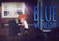 Blue Wednesday EU Nintendo Switch CD Key