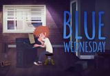 Blue Wednesday EU Nintendo Switch CD Key