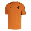 Internacional 23/24 Training Jersey - Orange - Fan Version
