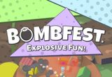 BOMBFEST PC Steam CD Key