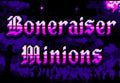 Boneraiser Minions Steam CD Key