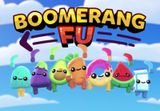 Boomerang Fu Steam CD Key