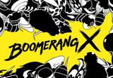 Boomerang X PC Steam CD Key