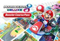 Mario Kart 8 Deluxe - Booster Course Pass DLC EU Nintendo Switch CD Key