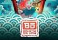 Bō: Path of the Teal Lotus PC Steam CD Key