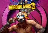 Borderlands 3 EU PC Steam CD Key