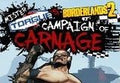 Borderlands 2 - Mr. Torgue's Campaign of Carnage DLC PC Steam CD Key