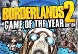 Borderlands 2 Game of the Year Edition Steam CD Key