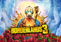 Borderlands 3 PS4/PS5 Access