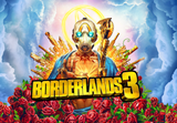 Borderlands 3 PS5 Account