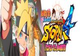 Naruto Shippuden: Ultimate Ninja Storm 4 Road to Boruto Bundle Steam CD Key