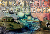 Strategic War in Europe Steam CD Key