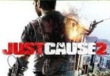 Just Cause 2 PC Steam CD Key