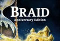 Braid Anniversary Edition PC Steam CD Key