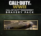 Call of Duty: WWII - Call of Duty Endowment Bravery Pack DLC PC Steam CD Key