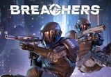 Breachers Playstation 5 Account