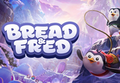 Bread & Fred EU PC Steam CD Key